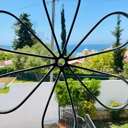 Вилла El Gharbe By Check-in Portugal *