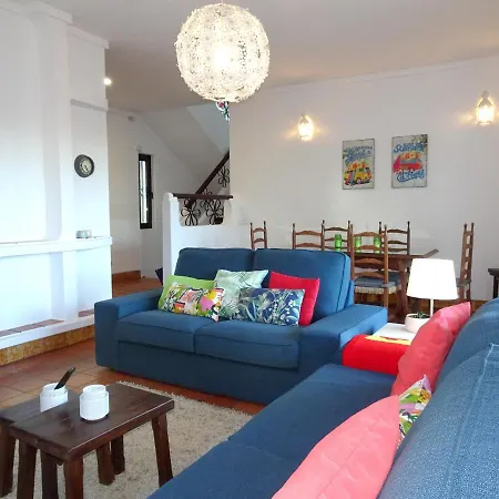 Villa El Gharbe By Check-in Portugal Albufeira