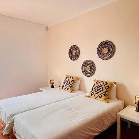 El Gharbe By Check-in Portugal Villa