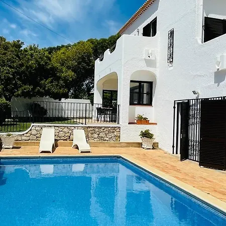 El Gharbe By Check-in Portugal * Albufeira