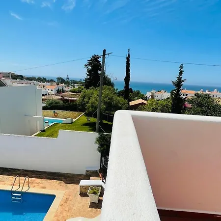 El Gharbe By Check-in Portugal Villa