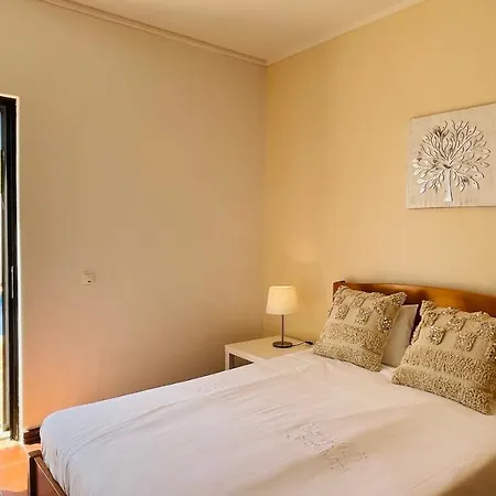 Villa El Gharbe By Check-in Portugal