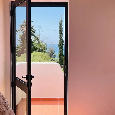 Villa El Gharbe By Check-in Portugal Albufeira