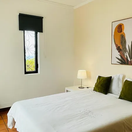 El Gharbe By Check-in Portugal