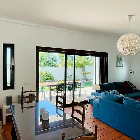 El Gharbe By Check-in Portugal Villa Albufeira
