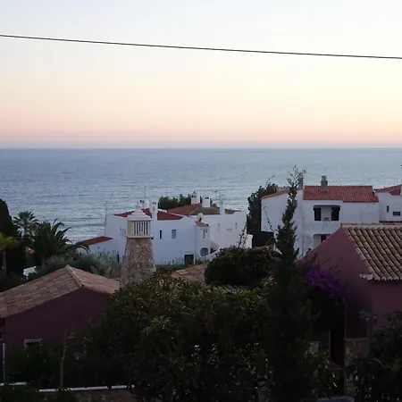 El Gharbe By Check-in Portugal アルブフェイラ