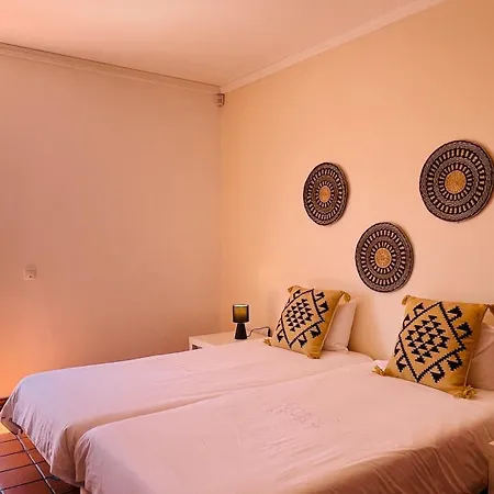 El Gharbe By Check-in Portugal