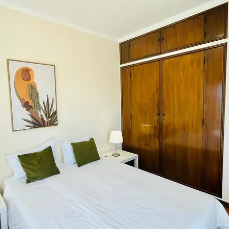 El Gharbe By Check-in Portugal * Albufeira