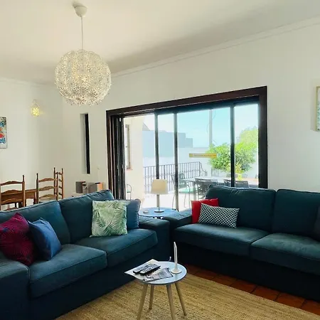 El Gharbe By Check-in Portugal