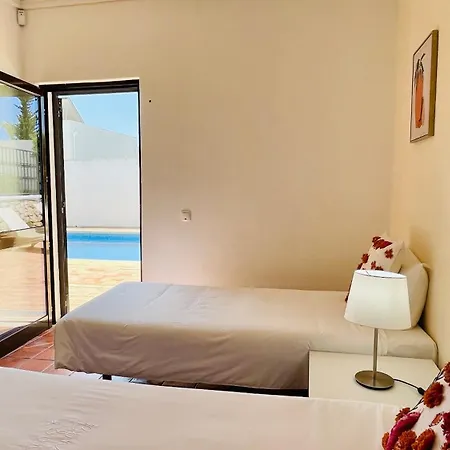 El Gharbe By Check-in Portugal Albufeira