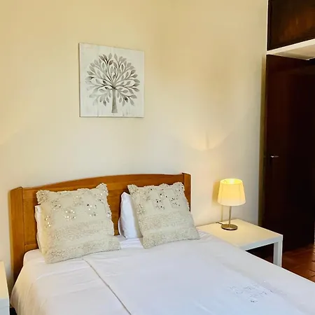 Villa El Gharbe By Check-in Portugal *