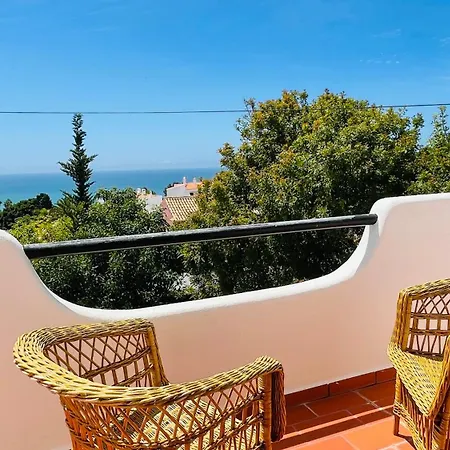 El Gharbe By Check-in Portugal Villa *