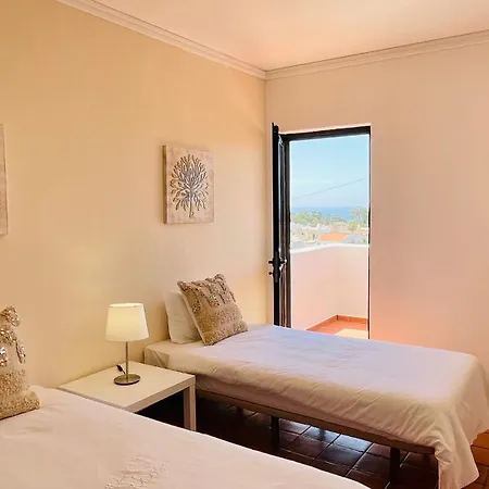 Villa El Gharbe By Check-in Portugal