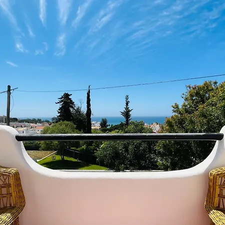 El Gharbe By Check-in Portugal アルブフェイラ