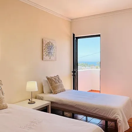 El Gharbe By Check-in Portugal