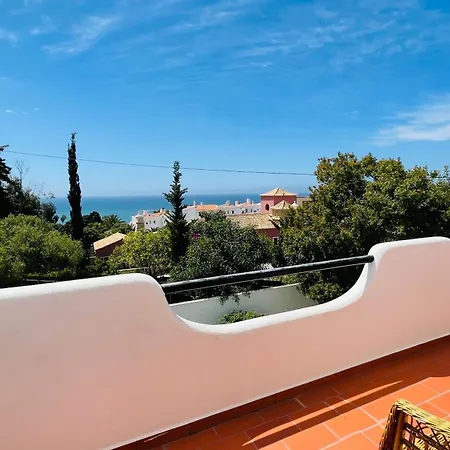 Villa El Gharbe By Check-in Portugal