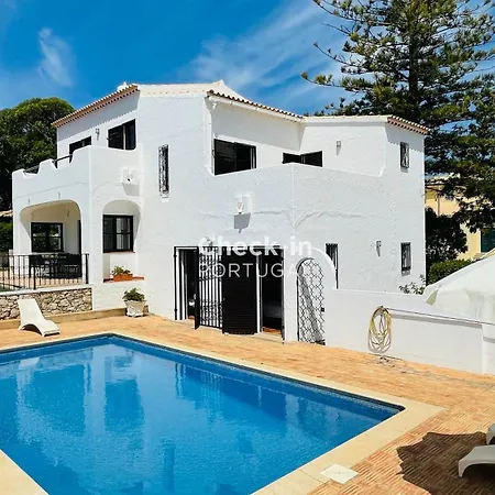 El Gharbe By Check-in Portugal * Albufeira