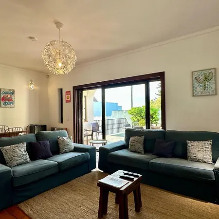 El Gharbe By Check-in Portugal Villa *