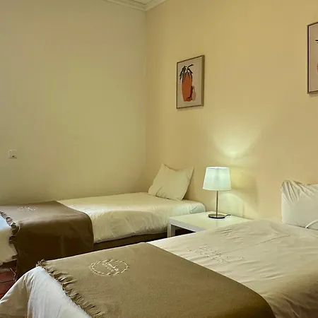 El Gharbe By Check-in Portugal アルブフェイラ