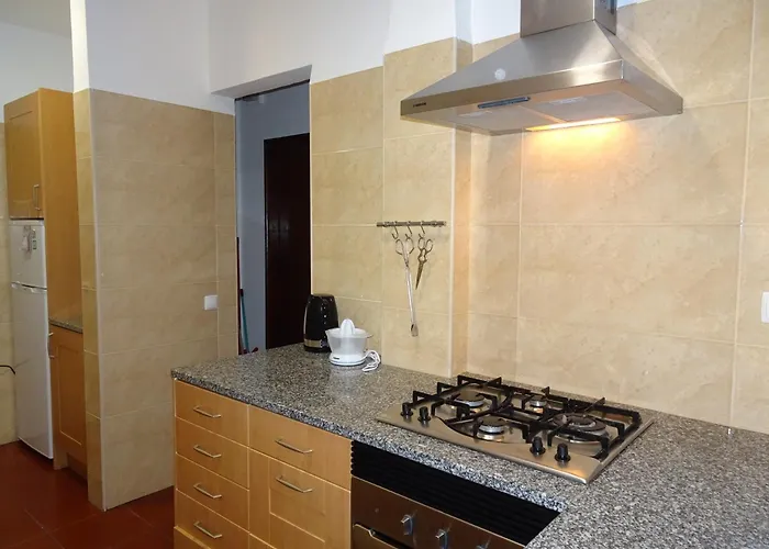 Villa El Gharbe - Private Pool - 10 Guests - Albufeira