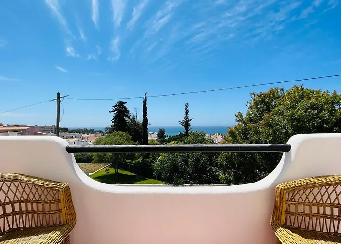 El Gharbe - Private Pool - 10 Guests - Albufeira Albufeira
