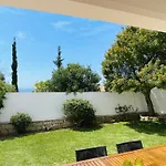 빌라 El Gharbe - Private Pool - 10 Guests - *