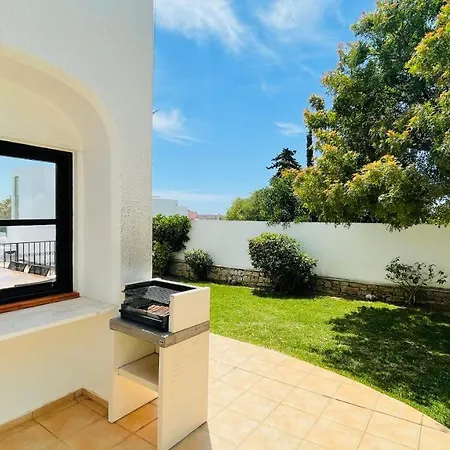 El Gharbe - Private Pool - 10 Guests - Вилла Албуфейра