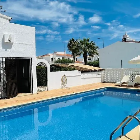 El Gharbe By Check-in Portugal Villa Albufeira