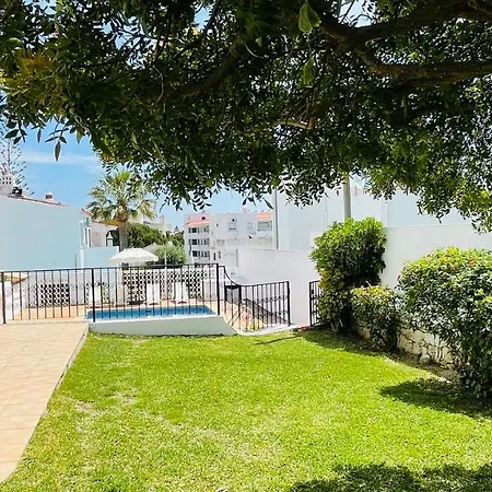 El Gharbe - Private Pool - 10 Guests -
