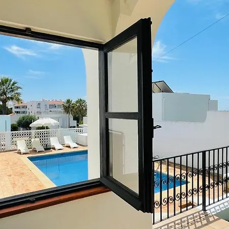 El Gharbe By Check-in Portugal Albufeira