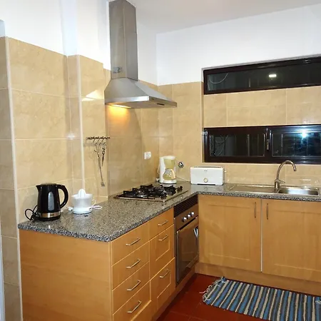 El Gharbe By Check-in Portugal Villa