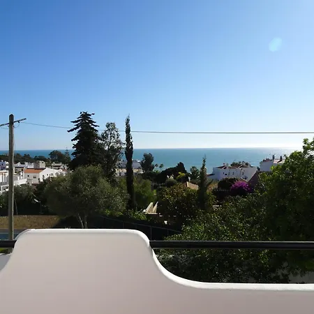 El Gharbe By Check-in Portugal *