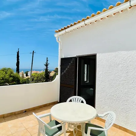 El Gharbe - Private Pool - 10 Guests -