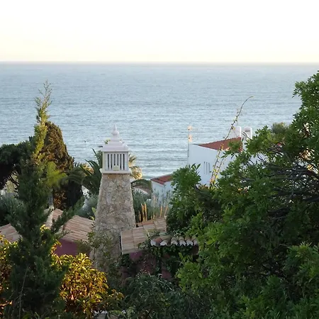 El Gharbe By Check-in Portugal 빌라 알부페이라