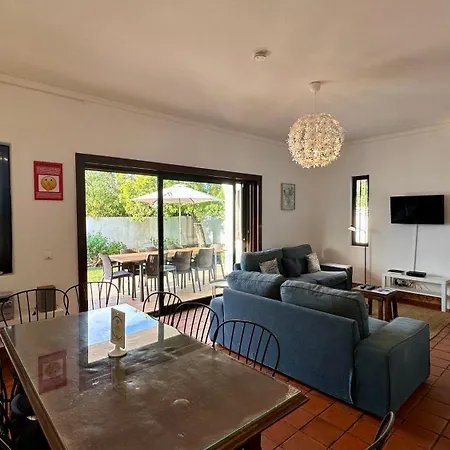 El Gharbe By Check-in Portugal Villa Albufeira