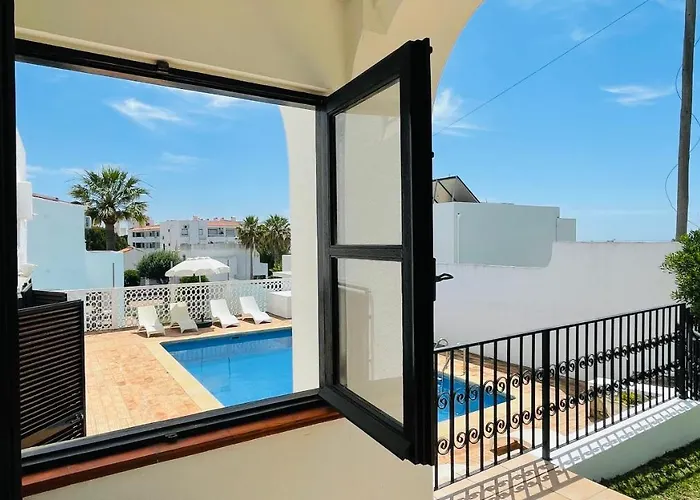 El Gharbe - Private Pool - 10 Guests - Albufeira Albufeira