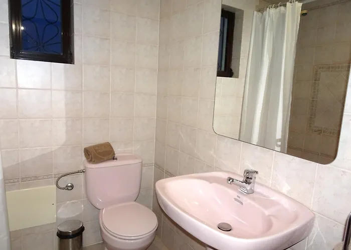 El Gharbe By Check-in Portugal 빌라 *