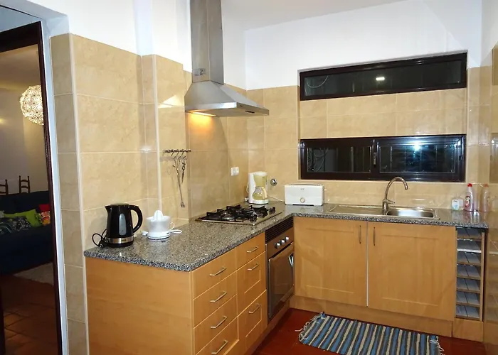 El Gharbe By Check-in Portugal 빌라