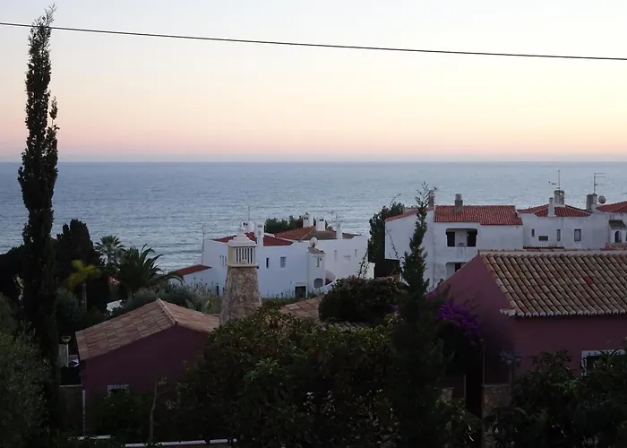 El Gharbe By Check-in Portugal 알부페이라