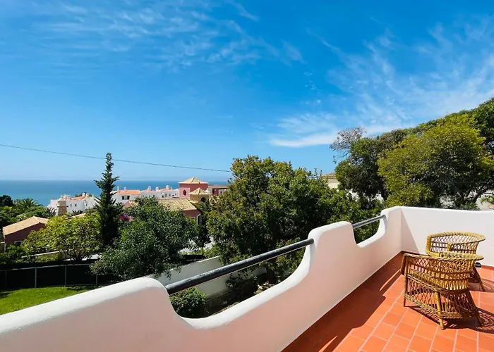 El Gharbe - Private Pool - 10 Guests - Albufeira *