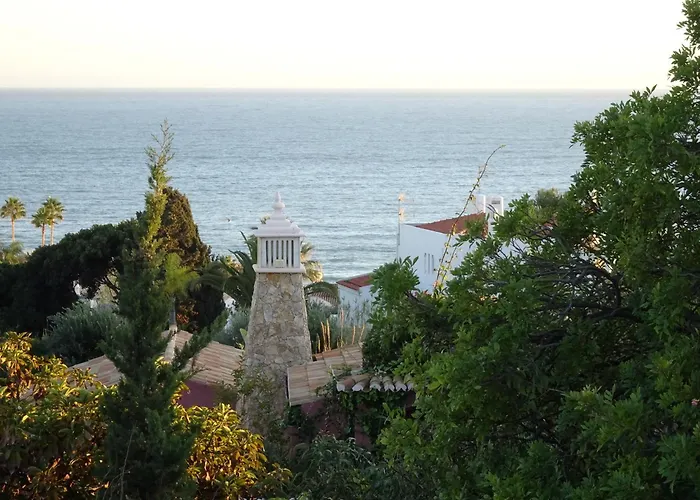 El Gharbe By Check-in Portugal 빌라 알부페이라