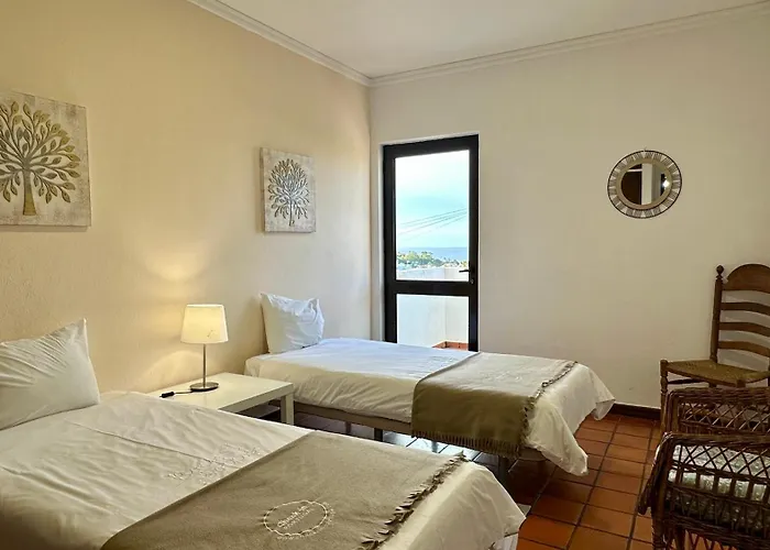 El Gharbe By Check-in Portugal 빌라 *