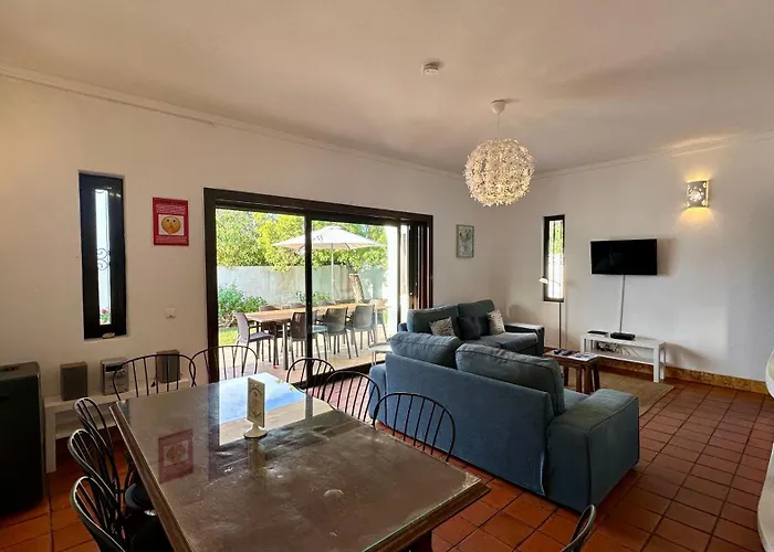 El Gharbe By Check-in Portugal 빌라 알부페이라