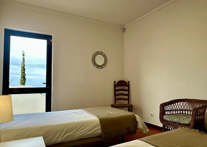 빌라 El Gharbe By Check-in Portugal 알부페이라