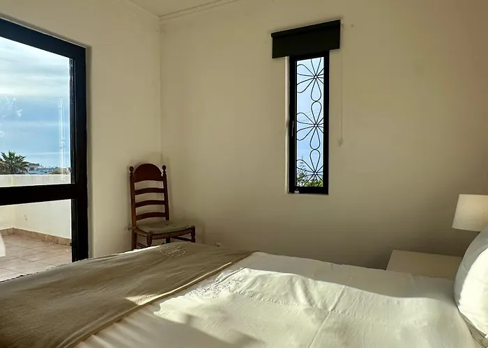 El Gharbe By Check-in Portugal