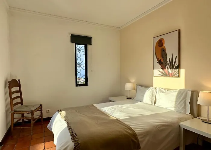 El Gharbe By Check-in Portugal * 알부페이라