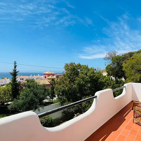 El Gharbe By Check-in Portugal *