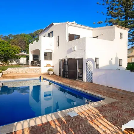 El Gharbe By Check-in Portugal Vila *