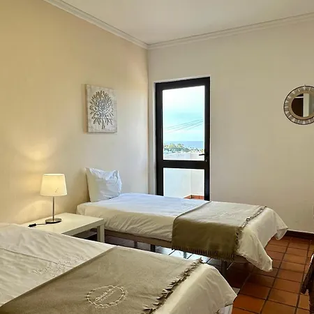 El Gharbe By Check-in Portugal Villa *