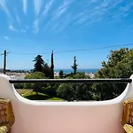 El Gharbe - Private Pool - 10 Guests - البوفيرا